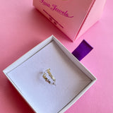 Anello doppio nome
