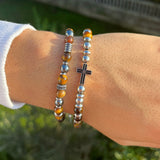 Bracciale croce