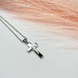 Collana croce