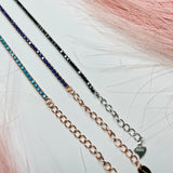 Bracciale tennis small