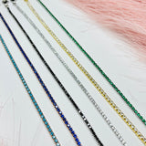 Bracciale tennis small
