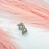 Anello passione cuore