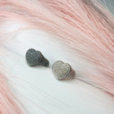 Anello cuorotto