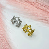 Anello passione stella