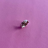 Anello scritta