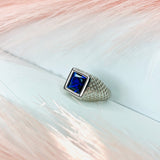 Anello squame