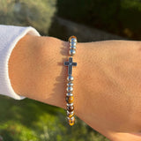Bracciale croce