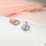 Cerchi rainbow