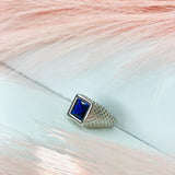 Anello squame