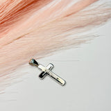Collana crocetta